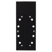 ШЛИФОВАЛЬНАЯ ПОДОШВА УДЛИНЕНН. GSA - 2608000190 ШЛИФОВАЛЬНАЯ ПОДОШВА УДЛИНЕНН. GSA - 2608000190