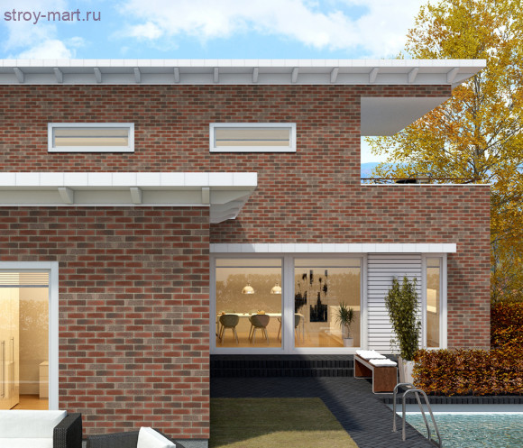 Клинкерная плитка R743NF14 Feldhaus Klinker vascu vulcano flores 240*14*71мм. (45м2) - С-000102078 Клинкерная плитка R743NF14 Feldhaus Klinker vascu vulcano flores 240*14*71мм. (45м2) - С-000102078