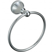 Полотенцедержатель кольцо «Koln», арт. KO92424 - С-000134661 Полотенцедержатель кольцо «Koln», арт. KO92424 - С-000134661