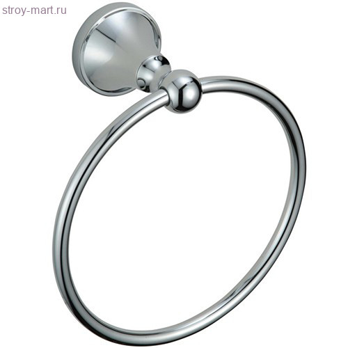 Полотенцедержатель кольцо «Koln», арт. KO92424 - С-000134661 Полотенцедержатель кольцо «Koln», арт. KO92424 - С-000134661