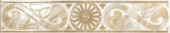 Капелла Бордюр B2073\6192 40х7,7 Капелла Бордюр B2073\6192 40х7,7