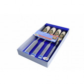 Набор стамесок 1181 SB - KR-1181000 Набор стамесок 1181 SB - KR-1181000