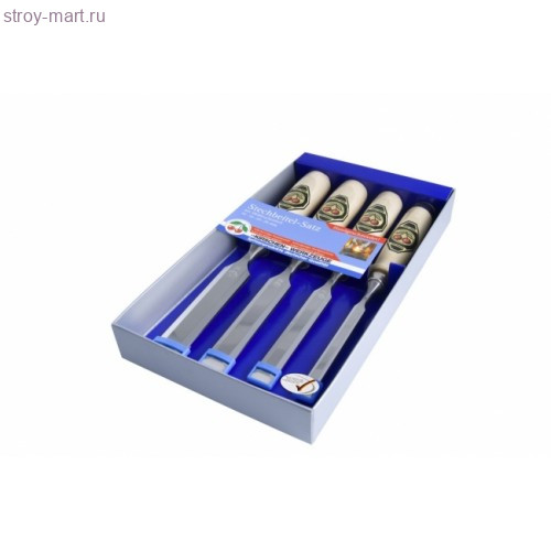 Набор стамесок 1181 SB - KR-1181000 Набор стамесок 1181 SB - KR-1181000