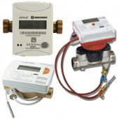 Теплосчетчик 1,5м3/ч Ду 20 Giacomini GE552Y153 Теплосчетчик 1,5м3/ч Ду 20 Giacomini GE552Y153