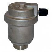 Воздухоотводчик Ду 25 авт лев Icma 82.716.AT.06