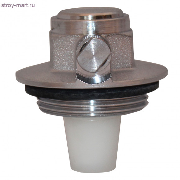 Воздухоотводчик Ду 25 авт лев Icma 82.716.AT.06 Воздухоотводчик Ду 25 авт лев Icma 82.716.AT.06