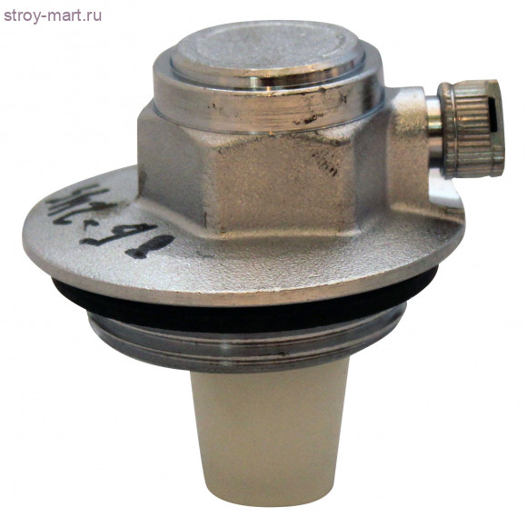 Воздухоотводчик Ду 25 авт лев Icma 82.716.AT.06 Воздухоотводчик Ду 25 авт лев Icma 82.716.AT.06