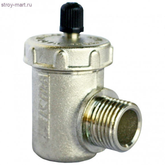 Воздухоотводчик Ду 25 авт лев Icma 82.716.AT.06 Воздухоотводчик Ду 25 авт лев Icma 82.716.AT.06