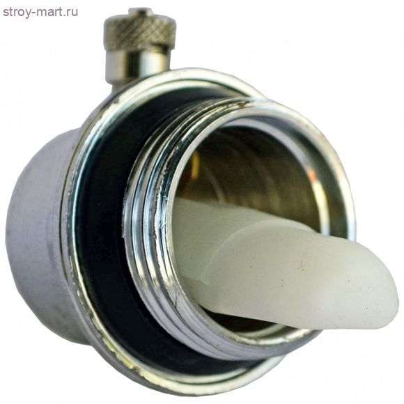 Воздухоотводчик Ду 25 авт лев Icma 82.716.AT.06 Воздухоотводчик Ду 25 авт лев Icma 82.716.AT.06