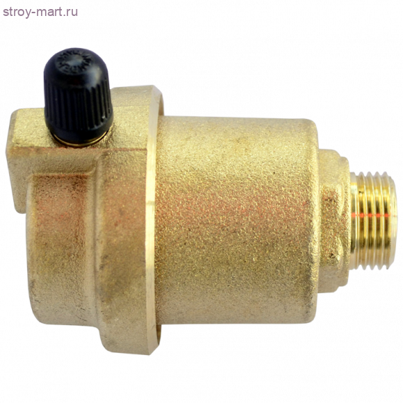 Воздухоотводчик Ду 25 авт лев Icma 82.716.AT.06 Воздухоотводчик Ду 25 авт лев Icma 82.716.AT.06