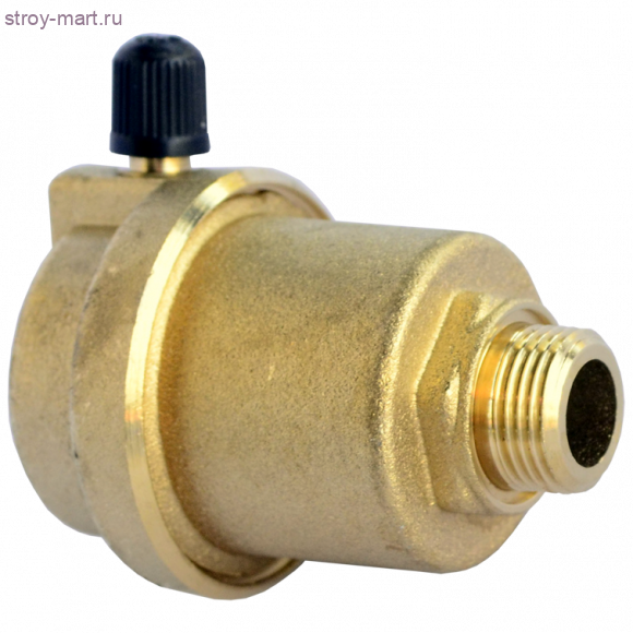 Воздухоотводчик Ду 25 авт лев Icma 82.716.AT.06 Воздухоотводчик Ду 25 авт лев Icma 82.716.AT.06