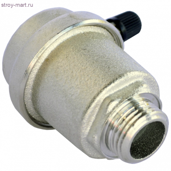 Воздухоотводчик Ду 25 авт лев Icma 82.716.AT.06 Воздухоотводчик Ду 25 авт лев Icma 82.716.AT.06