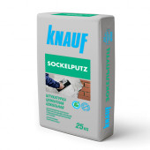 Штукатурка цокольная «Зокельпутц УП 310», 25кг (36) (арт. 70321) - С-000014145 Штукатурка цокольная «Зокельпутц УП 310», 25кг (36) (арт. 70321) - С-000014145