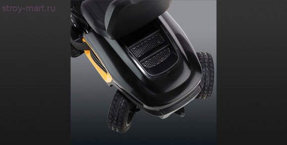 Фронтмувер (райдер) McCULLOCH M125-85FH Фронтмувер (райдер) McCULLOCH M125-85FH