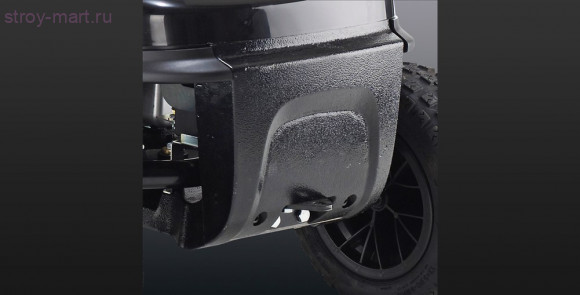 Фронтмувер (райдер) McCULLOCH M125-85FH Фронтмувер (райдер) McCULLOCH M125-85FH