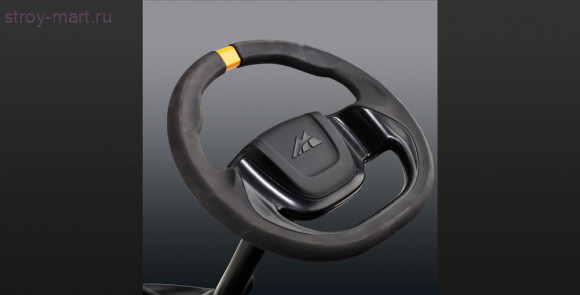 Фронтмувер (райдер) McCULLOCH M125-85FH Фронтмувер (райдер) McCULLOCH M125-85FH