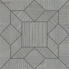 Дартмут Декор мозаичный серый SG175\002 20х20 Дартмут Декор мозаичный серый SG175\002 20х20