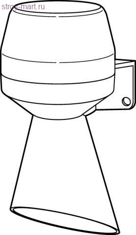 Сигнализация звуковая 220В Wilo 501459398 Сигнализация звуковая 220В Wilo 501459398