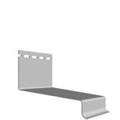 Отлив Docke (пломбир) 3050 мм (40 шт./уп.) - С-000057115