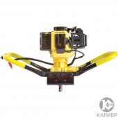 Мотобур "Калибр БС- 1500"