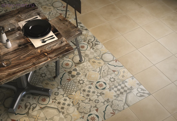 Артворк Пэчворк 30х30 микс Артворк Пэчворк 30х30 микс