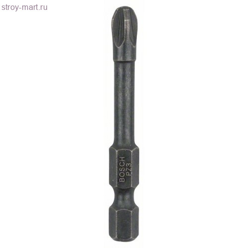 Ударная бита, PZ3, 50mm (x1) - 2608522054 Ударная бита, PZ3, 50mm (x1) - 2608522054