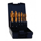 Цековки наборах HSS TIN 50838 - GQ-50838