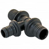 Тройник для PE-X PPSU Monolit Дн 16 ELSEN EFA31.161616 Тройник для PE-X PPSU Monolit Дн 16 ELSEN EFA31.161616