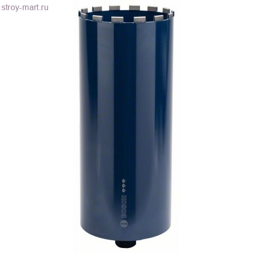 Алмазная коронка ø202x450mm,1 1/4 - 2608601378 Алмазная коронка ø202x450mm,1 1/4 - 2608601378