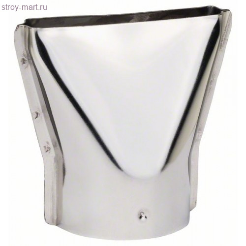 ПЛОСКАЯ НАСАДКА 50MM - 1609201795