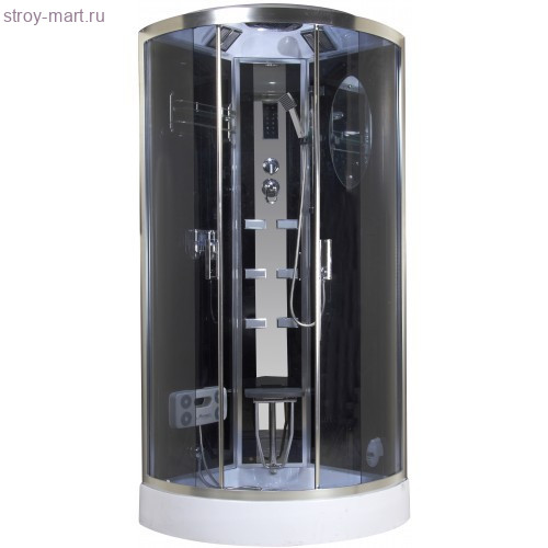 Душевая кабина Niagara NG-901 без бани 900х900х2170 мм Душевая кабина Niagara NG-901 без бани 900х900х2170 мм