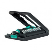 Набор бит Kraftform Kompakt 50 Imperial 135951 - WE-135951 Набор бит Kraftform Kompakt 50 Imperial 135951 - WE-135951