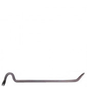 Лом-гвоздодер, круглый L 400мм, D17мм / 25280 - С-000074826 Лом-гвоздодер, круглый L 400мм, D17мм / 25280 - С-000074826