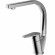 Смеситель для кухни с высоким поворотным изливом - F75299C-2