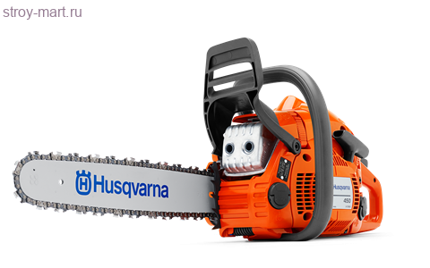 Husqvarna 450 II Husqvarna 450 II