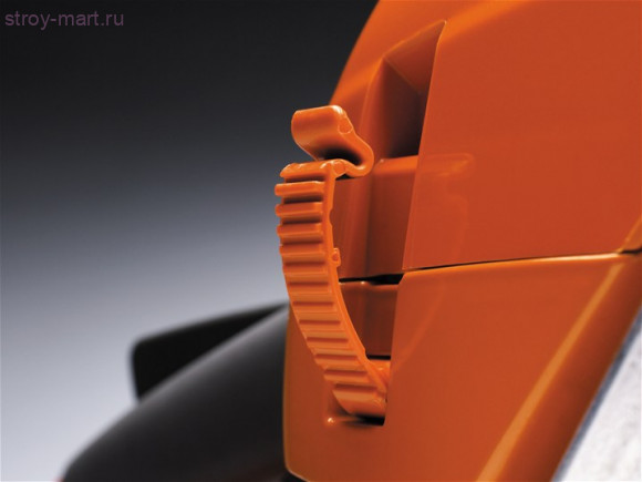 Husqvarna 450 II Husqvarna 450 II