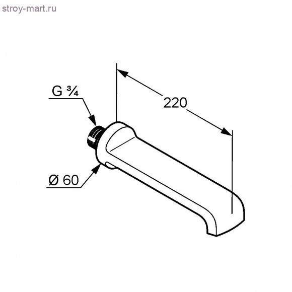 JOOP! 5550305 JOOP! 5550305