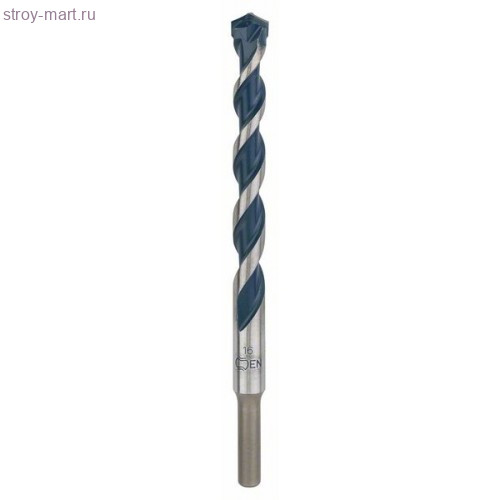 Сверло бетон CYL-5, 16X140X200 - 2608588161