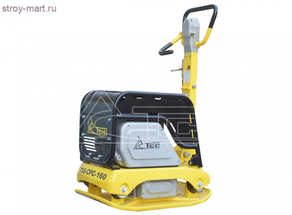 Виброплита реверсивная TSS-CPC-160 Виброплита реверсивная TSS-CPC-160