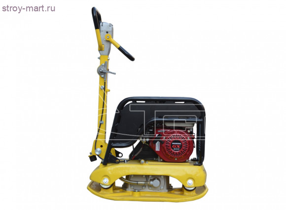 Виброплита реверсивная TSS-CPC-160 Виброплита реверсивная TSS-CPC-160