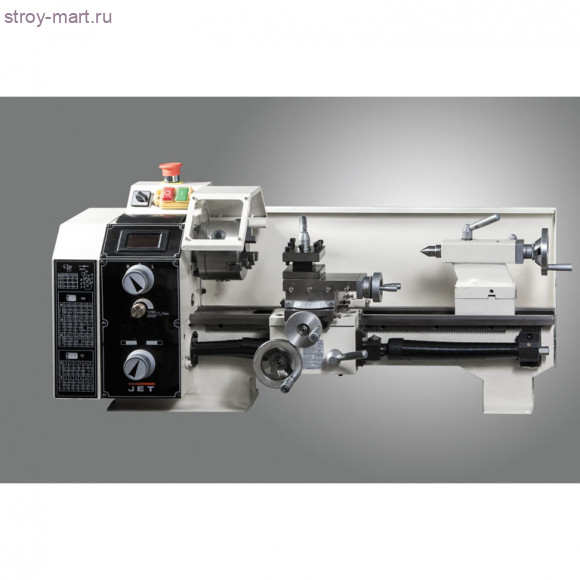 Токарный станок по металлу JET BD-9G Токарный станок по металлу JET BD-9G
