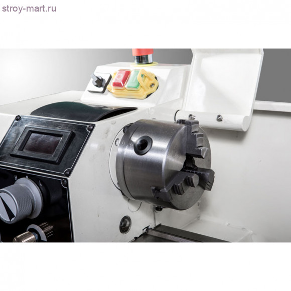 Токарный станок по металлу JET BD-9G Токарный станок по металлу JET BD-9G