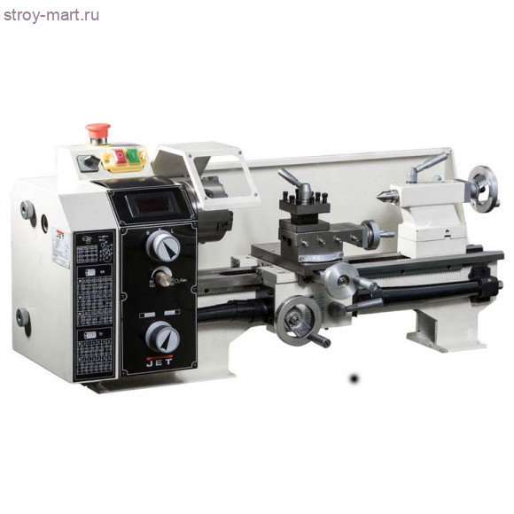 Токарный станок по металлу JET BD-9G Токарный станок по металлу JET BD-9G