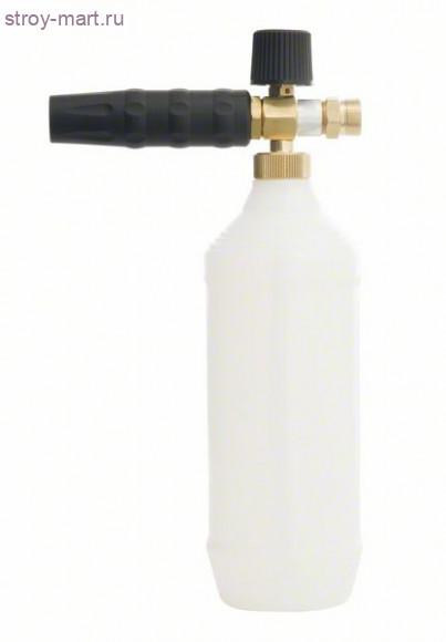 Насадка-пенообразователь Promo - F016800382 Насадка-пенообразователь Promo - F016800382