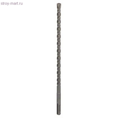 Сверло SDS plus-5, 10x200x265 - 1618596178