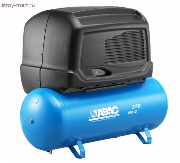 Компрессор S B4900/270 FT4 Компрессор S B4900/270 FT4