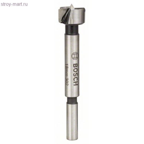 1 СВЕРЛО ФОРСТНЕРА 18ММ - 2608597105 1 СВЕРЛО ФОРСТНЕРА 18ММ - 2608597105