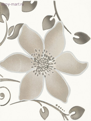 Tirani viola/blue D Декор 25х33,3 Tirani viola/blue D Декор 25х33,3