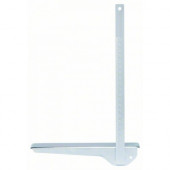 ПРОДОЛЬНЫЙ УПОР - 1608190007