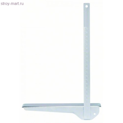 ПРОДОЛЬНЫЙ УПОР - 1608190007